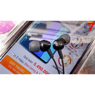 Tai Nghe JBL C150SI