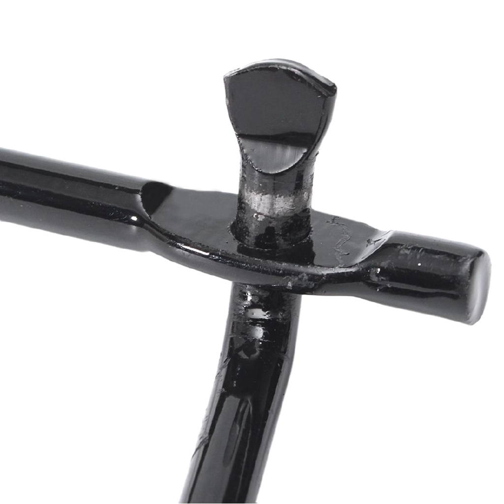 Cờ lê giắc cắm quay tay độc đáo chuyên dụng nâng xe hơi