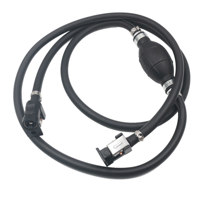 Dây Dẫn Nhiên Liệu 1 / 4 &quot;Inch 9.8 Feet Cho Tàu Thuyền