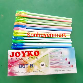 Combo 10 bút nến dài joyko