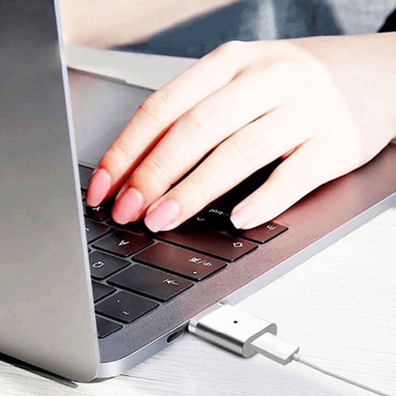 Đầu Chuyển Đổi Cổng Sạc USB C 20PIN Cho Laptop Điện Thoại