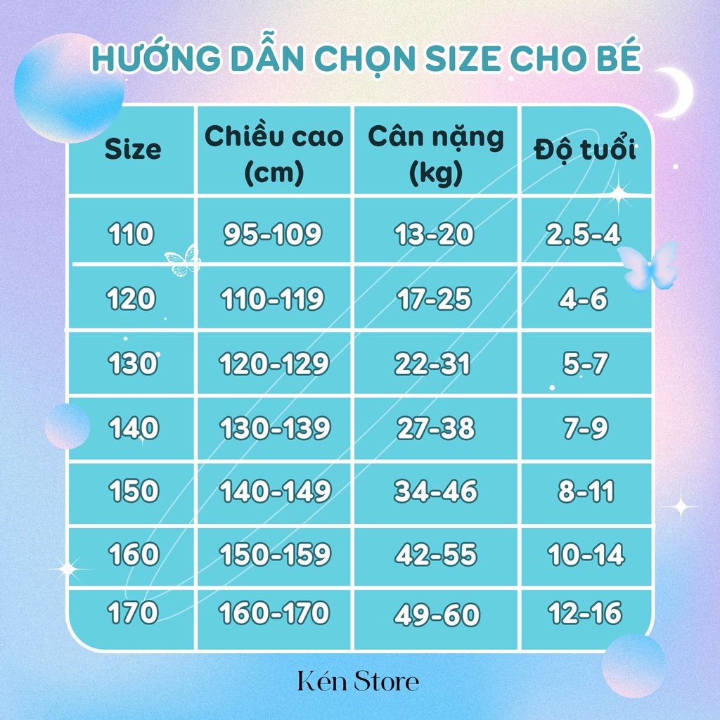 Váy bé gái Marke Dress công chúa mặc cùng áo lót thô cao cổ mang phong cách thanh lịch và hoài cổ