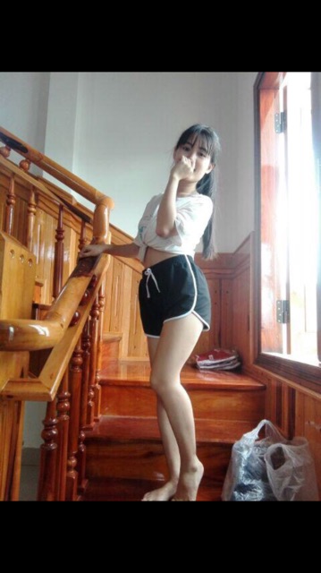 Quần Đùi Nữ size 38-50;50-62kg