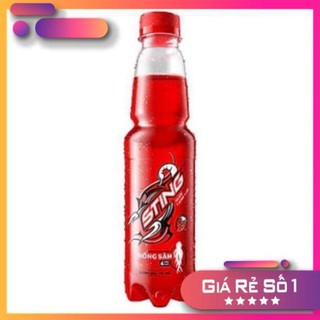 Sting dâu 330ml