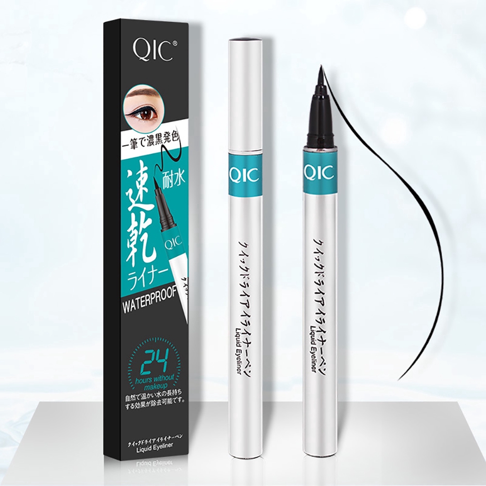 [Hàng mới về] Kẻ mắt chống thấm nước phong cách Nhật Bản độc đáo | BigBuy360 - bigbuy360.vn