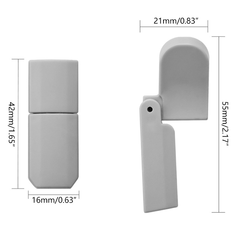 Bộ Chân Tiếp Đất Hsv Cho Thiết Bị Drone Dji- Mavic Mini 2