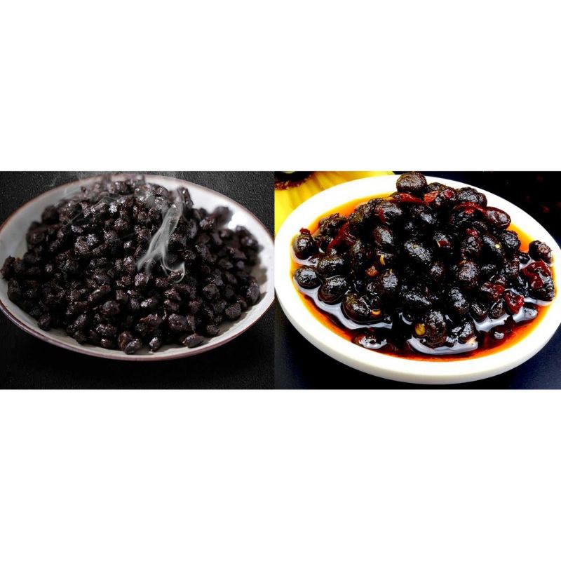 đậu dị ,xì tàu 100g