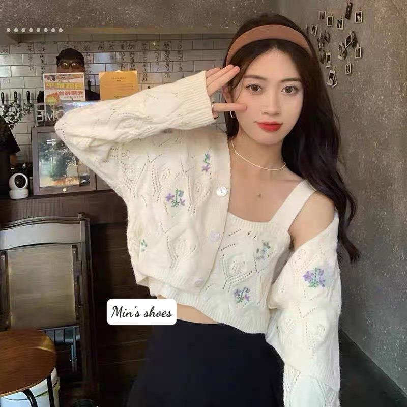Min's Shoes - Set Thiết Kế Cao Cấp Set 47