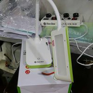 Đèn bàn LED cảm ứng Rạng Đông RL -20.LED