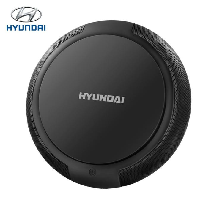 Máy Lọc Không Khí Ô Tô Chính Hãng Hyundai [Freeship] khử mùi và diệt khuẩn các mùi khó trên xe ( Tặng Kèm Tinh Dầu )