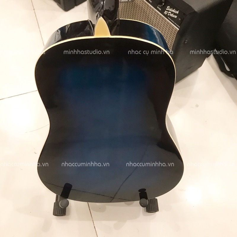 Đàn Guitar Acoustic SX DG-25  chính hãng, âm thanh hay
