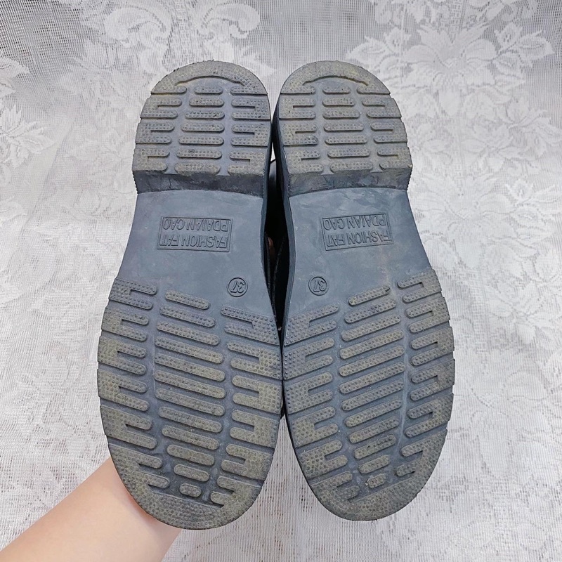 Boots da thời trang 2hand