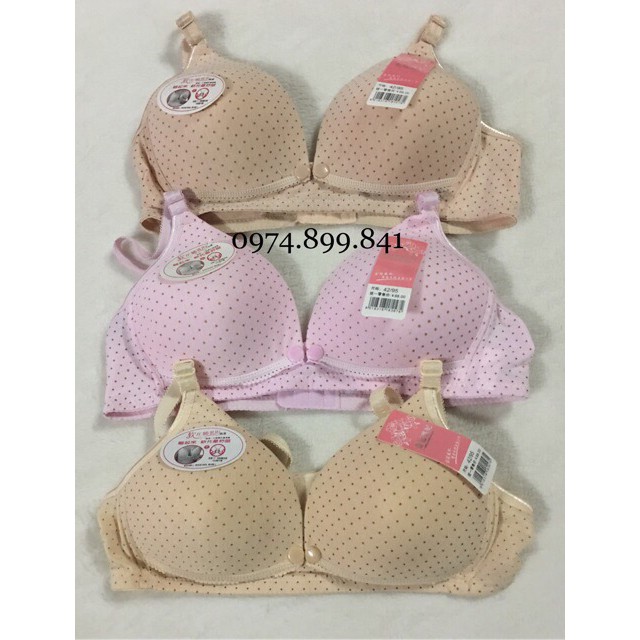 Áo lót cho con bú