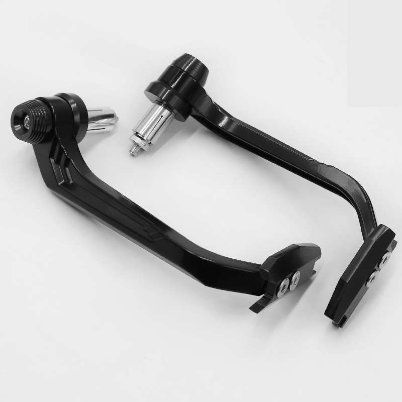 Tay Phanh Ly Hợp 7/8" 22mm Bảo Vệ Tay Lái Xe Máy YAMAHA R1 YZF-R1 YZF R6 R6S Honda