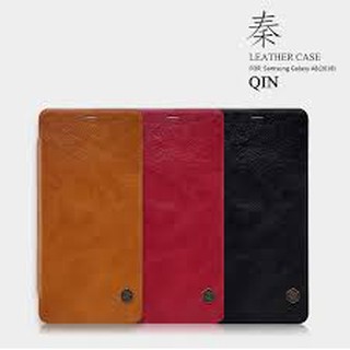 Bao da Nillkin Samsung Galaxy A8