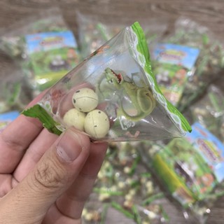 1 BỊCH 30 TRỨNG KHỦNG LONG TUỔI THƠ