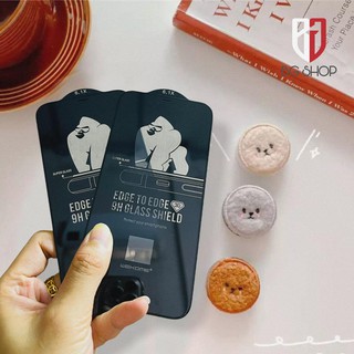Cường lực full màn KingKong