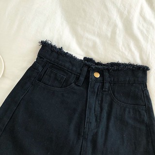 chân váy demin thô,3 size SML