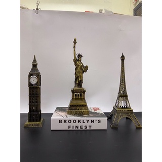 Mô hình Tháp Eifel ( size 38cm A080-7)