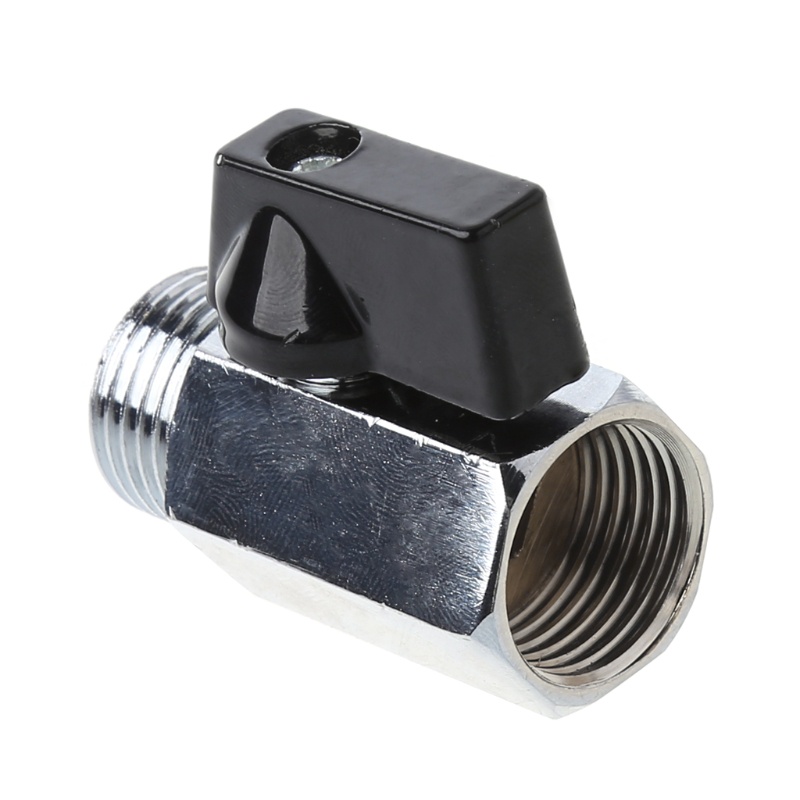 Van Mini 1 2 BSP Chuyên Dụng Cho Máy Nén Khí