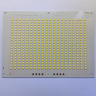 Bóng led 200w - trắng 6000k