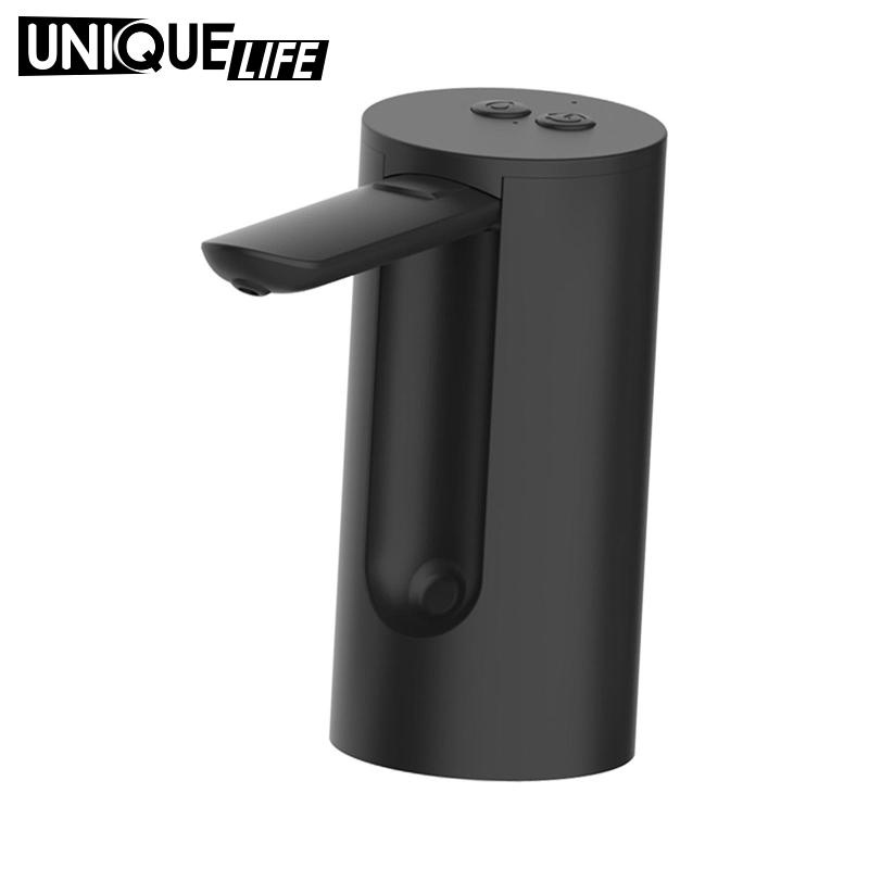 Máy Bơm Nước Uống Tự Động Sạc USB Yoyoyo01