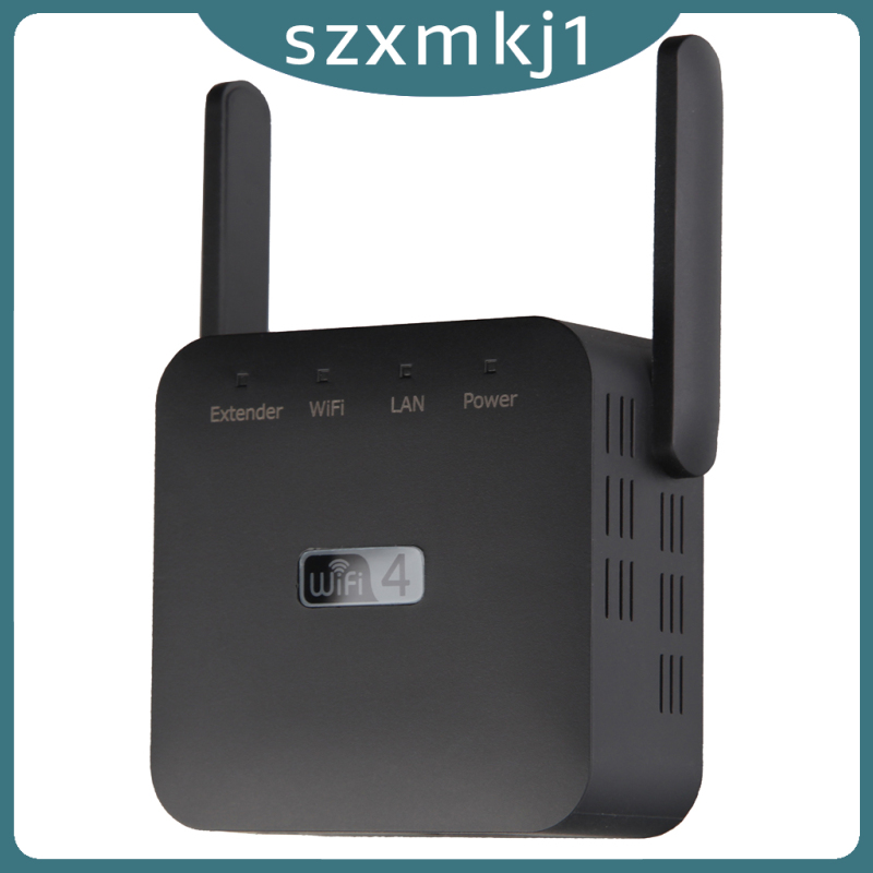 Thiết Bị Phát Wifi Không Dây 2.4g Look At Me 300mbps