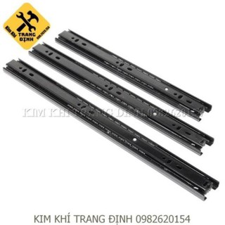 Ray bi lắp hộc tủ, ngăn kéo