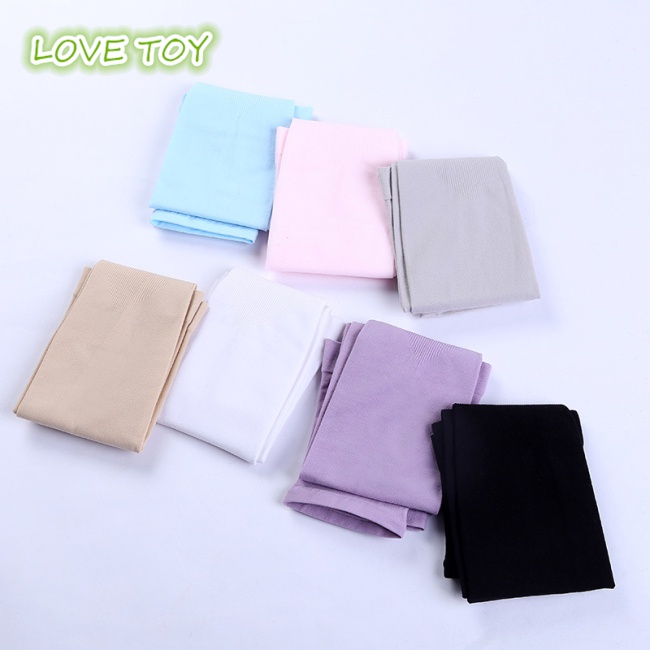 1 Đôi Găng Tay Hở Ngón Chống Nắng Chống Tia uv