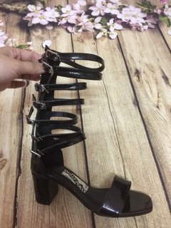 Sandal chiến binh size 32 đến 42