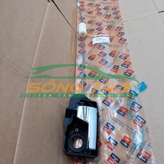 Tay mở cửa trong ford mondeo 2003-2005 bên phụ