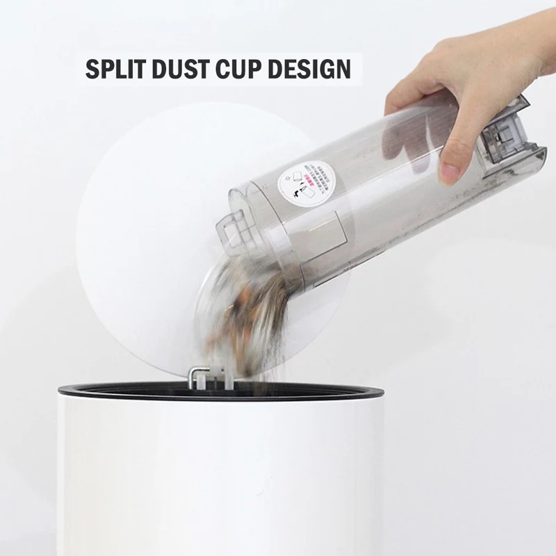 Máy hút bụi Deerma DX600S | BigBuy360 - bigbuy360.vn