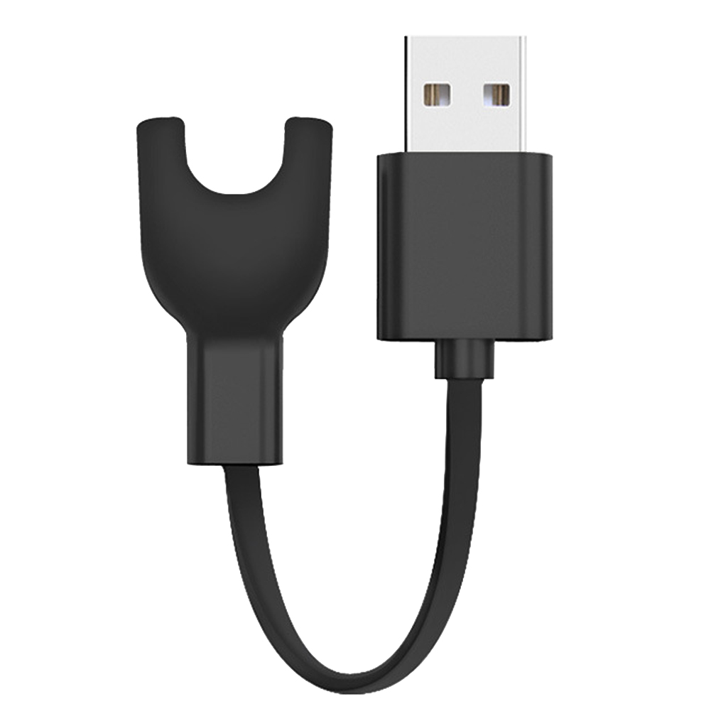 Dây Cáp Sạc usb Cho Đồng Hồ Thông Minh xiaomi mi band 3