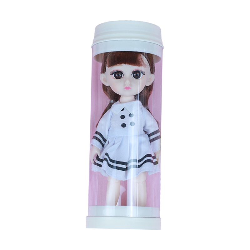 Búp Bê Khớp Nối BJDs Sống Động Như Thật