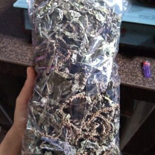 Sỉ như lẻ 1kg cây bông má đề khô