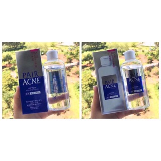 Nước hoa hồng Pair Nhật Bản 160ml