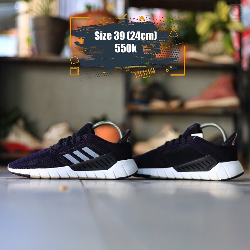 Giày chính hãng đã qua sử dụng