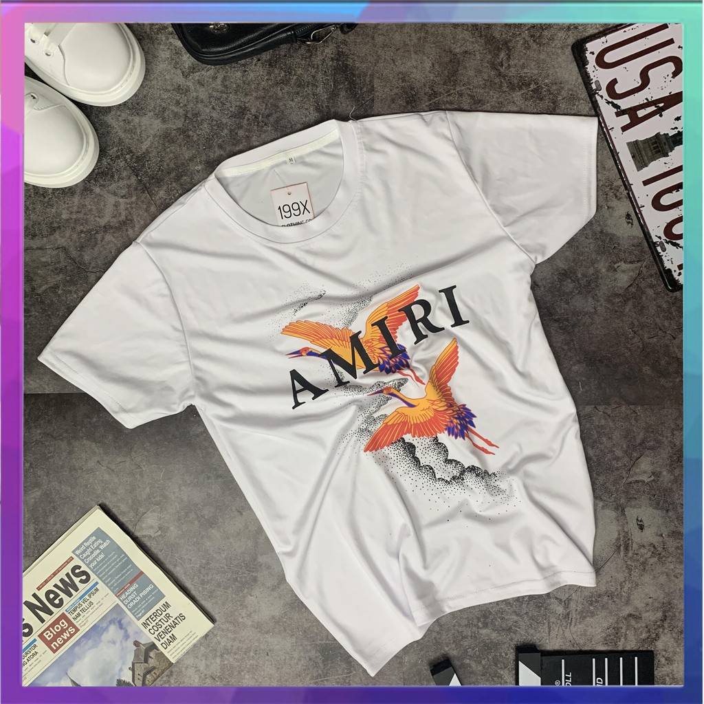 Áo Phông Nam, Áo Thun Nam  Chất Liệu Thun Lạnh Co Giãn 4 Chiều Thoáng Mát - AC03 - Trongtanfashion | BigBuy360 - bigbuy360.vn