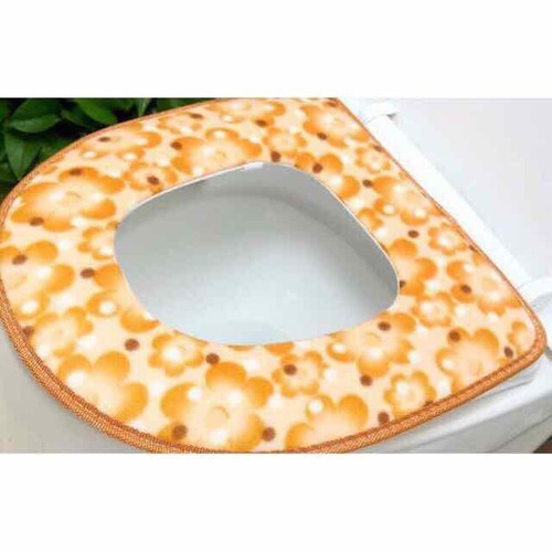 ĐỆM LÓT BỒN CẦU CHỐNG LẠNH MÔNG