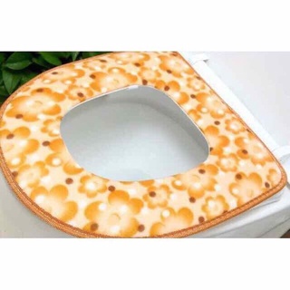 ĐỆM LÓT BỒN CẦU CHỐNG LẠNH MÔNG