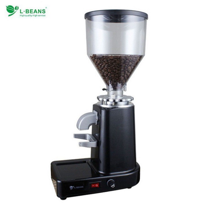 Sản phẩm  Máy xay cà phê chuyên nghiệp, thương hiệu cao cấp L-Beans, công suất 200W - Hàng Nhập Khẩu ..