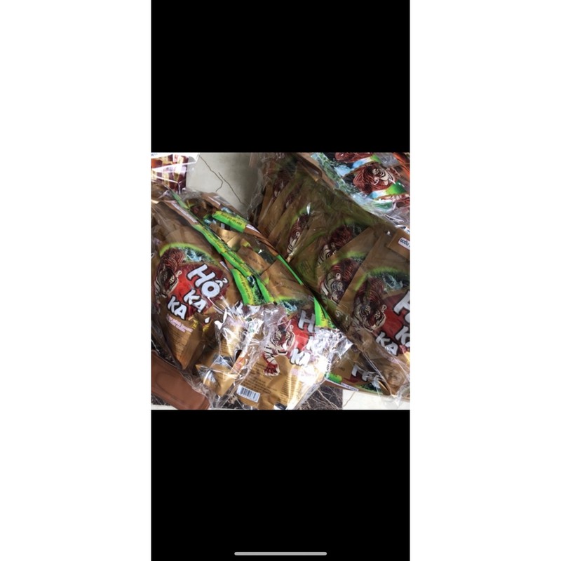 sỉ 20 gói hổ kaka
