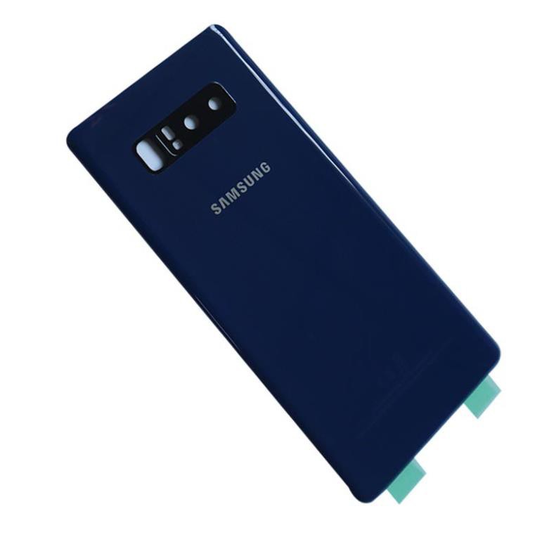 Mặt Lưng Điện Thoại Cao Cấp Thay Thế Cho Samsung Galaxy Note 8