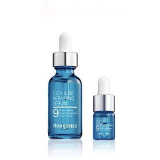 (Đài Loan) Serum phục hồi da Neogence B5