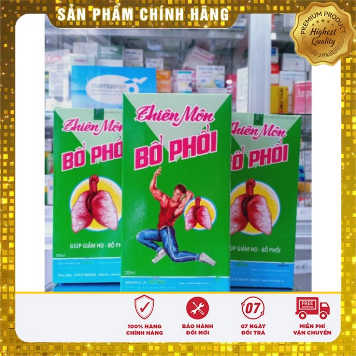 Thiên Môn BỔ PHỔI  Giảm ho nhanh chóng, Bổ phổi thật hay