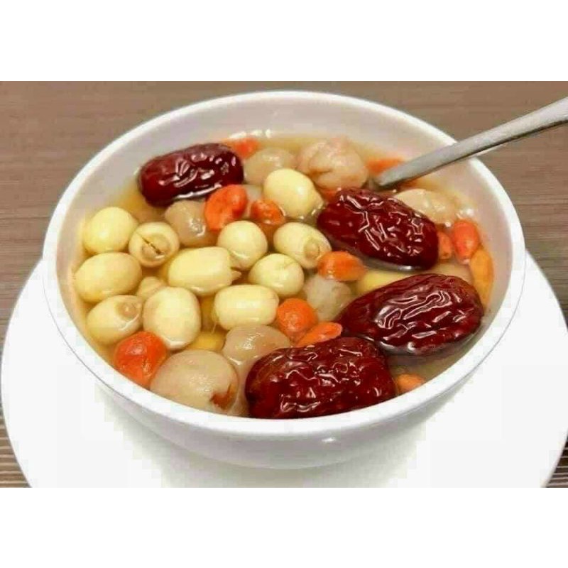 TÁO ĐỎ MIX TÁO ĐEN