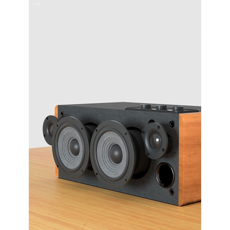 Loa bluetooth Edifier D12 nội địa Trung