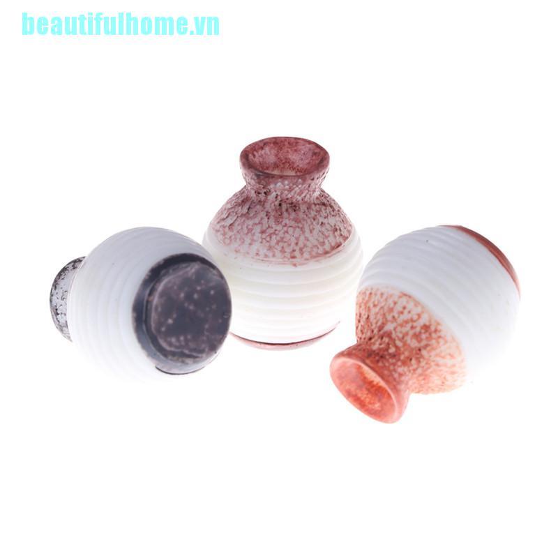 Bình Hoa Sứ Trang Trí Nhà Cửa Xinh Xắn