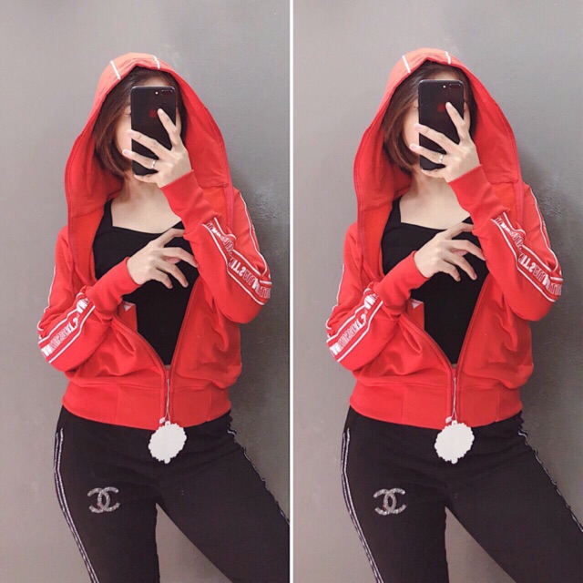 Áo khoác cực đẹp 