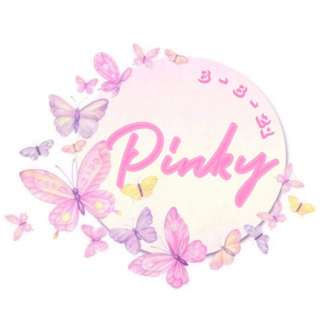 Pinky Clothings